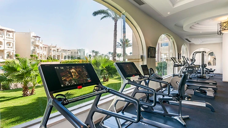 Rixos Sharm El Sheikh